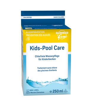 CF Group Desinfektionsmittel Kids-Pool Care, flüssig, 250 ml