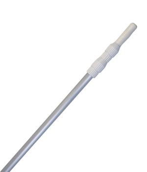 CF Group Teleskopstange 3-teilig, ca. 1,20 - 3,60 m