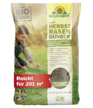 Neudorff Azet® Herbst-Rasendünger, 10,05 kg