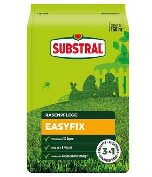 Substral® Rasenpflege Easyfix, 7,5 kg