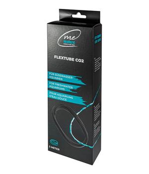 Me Aquaristic Me FlexTube CO2-Schlauch, schwarz, 5 m