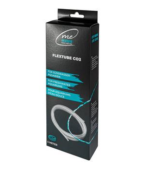 Me Aquaristic Me FlexTube CO2-Schlauch, transparent, 5 m