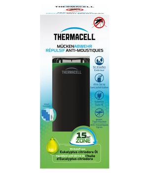 Thermacell Mückenabwehr, 1 Stk.