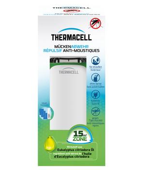 Thermacell Mückenabwehr, 1 Stk.