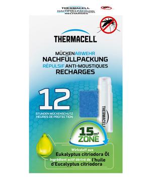 Thermacell Mückenabwehr Nachfüllpackung, 1 Stk.