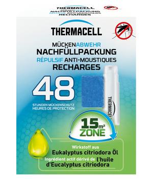 Thermacell Mückenabwehr Nachfüllpackung, 1 Stk.