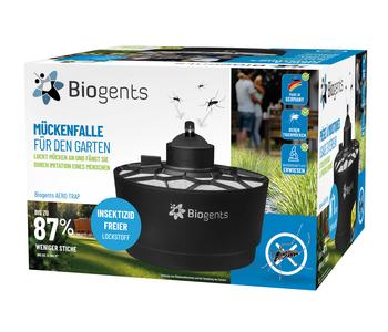 Biogents Mückenfalle AERO TRAP, 1 Stk.