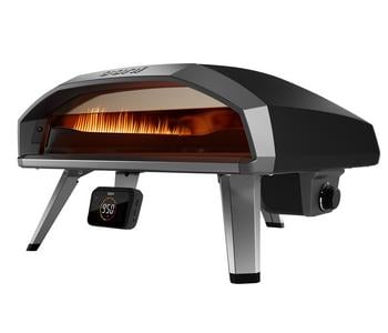 Ooni Gas-Pizzaofen Koda 2 Pro, ca. B68/H39/T65 cm