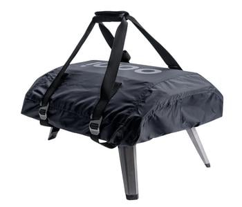 Ooni Abdeckhaube für Pizzaofen Koda 12, ca. B60/H38/T17 cm