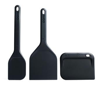 Ooni Teigwerkzeug-Set, 3-teilig