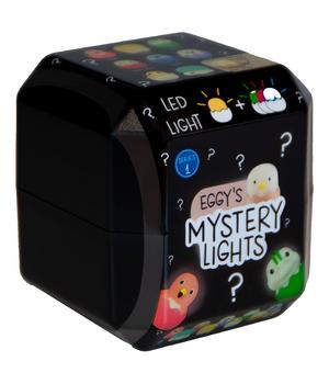 Mega Light Nachtlicht Eggy&Friends Eggy's Mystery Lights, Blind Box