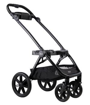 Tavo Haustierbuggy Roscoe Trek