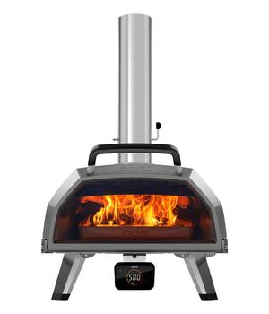 Ooni Multi-Brennstoff Pizzaofen Karu 2 Pro, ca. B50/H83/T81 cm