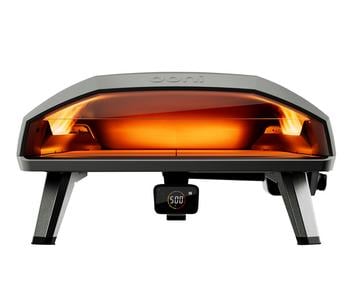 Ooni Gas-Pizzaofen Koda 2 Max, ca. B72/H38/T80 cm