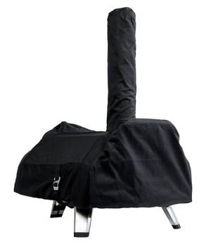 Ooni Abdeckhaube für Pizzaofen Karu 2 Pro & Karu 16, ca. B52/H70/T85 cm