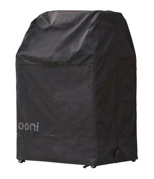 Ooni Abdeckhaube für Pizzaofen und Tisch, Medium, ca. B60/H150/T80 cm