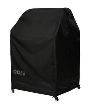 Ooni Abdeckhaube für Pizzaofen und Tisch Large, ca. B80/H150/T80 cm