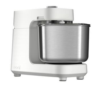 Ooni Halo Pro Spiral Mixer 220V/50Hz, weiß, ca. B25/H34/T44 cm