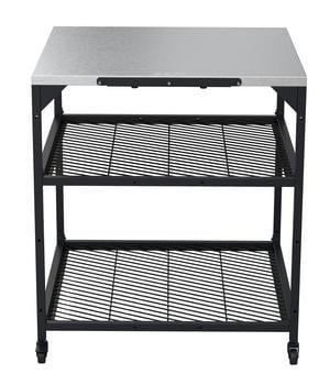 Ooni Outdoor-Tisch Large, ca. B80/H90/T80 cm