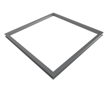 Hörmann Juno Multifunktionsprofil für JFD8, ca. B262/T166 cm