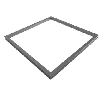 Hörmann Juno Multifunktionsprofil für JFD14, ca. B310/T310 cm