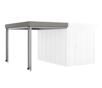 Hörmann Juno Loungedach für JFD7/11/14, ca. B225/H220/T325 cm