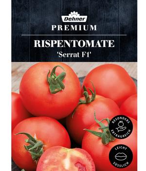 Dehner Premium Samen Rispentomate 'Serrat F1'