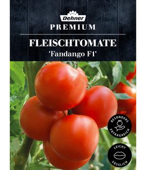 Dehner Premium Samen Fleischtomate 'Fandango F1'