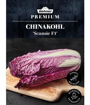 Dehner Premium Samen Chinakohl 'Scansie F1'
