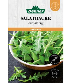 Dehner Saatband Salatrauke einjährig, L5 m