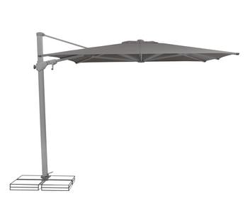 Suncomfort by Glatz Ampelschirm Varioflex, rechteckig, ca. B330/T270 cm