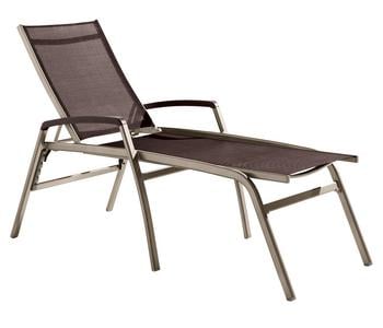 Sieger Relaxliege Bodega Komfort, ca. B75/H116/T194 cm