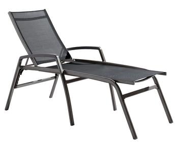 Sieger Relaxliege Bodega Komfort, ca. B75/H116/T194 cm