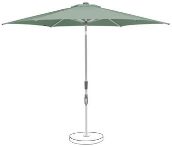 Suncomfort by Glatz Sonnenschirm Slide, rund