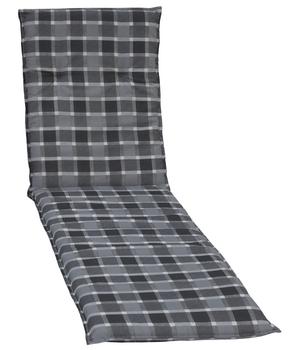 beo Liegenauflage Belgrad, ca. B60/H6/T193 cm