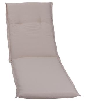 beo Liegenauflage Aurich, ca. B62/H8/T195 cm