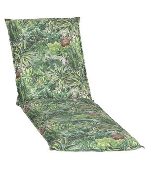 beo Liegenauflage Tegernsee, ca. B58/H8/T191 cm