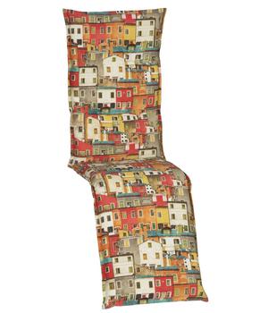 beo Relaxauflage Tours Sardinien, ca. B46/H8/T171 cm