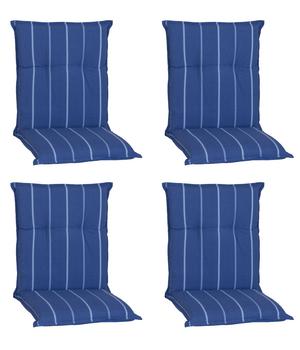 beo Niederlehnerauflage Tovarnik, 4er-Set