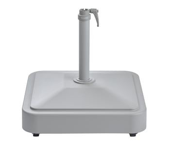 Suncomfort by Glatz Schirmständer, 50 kg