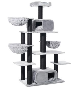 Nobby Kratzbaum Todor, ca. B58/H201/T98 cm