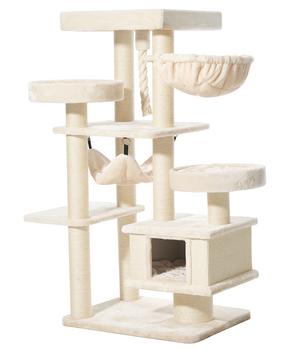 Nobby Kratzbaum Vago, ca. B59/H162/T79 cm