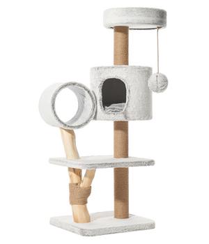 Nobby Kratzbaum Runa, ca. B48/H129/T48 cm