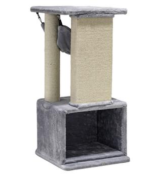 Nobby Kratzbaum Idris, ca. B40/H84/T40 cm