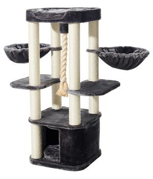 Nobby Kratzbaum Mugla, ca. B50/H121/T50 cm