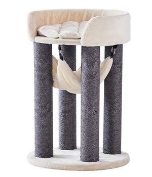 Nobby Kratzbaum Ela, ca. Ø60/H89 cm