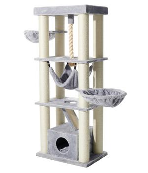 Nobby Kratzbaum Ordu, ca. B50/H176/T70 cm