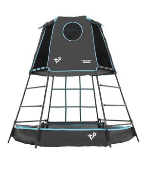 TP Toys Klettergerüst Explorer, ca. B208/H201/T208 cm