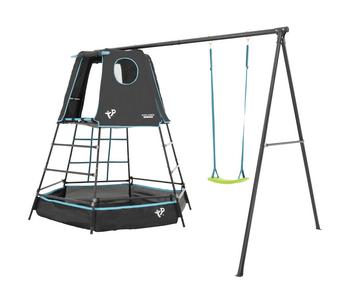 TP Toys Klettergerüst Move, ca. B350/H203/T119 cm