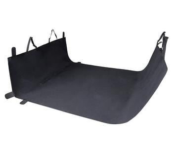 Nobby Auto-Schutzdecke, schwarz, ca. B215/T145 cm